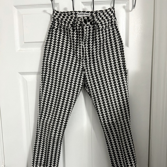 American apparel pants and leggings - Picture 1 of 8